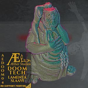 AEDOOM04 – Lamenta Slaavi