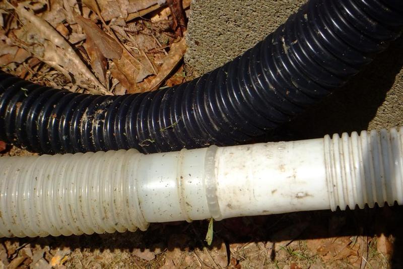 1.25" Pool Hose Coupler