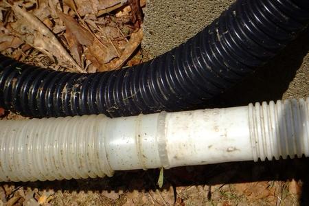 1.25" Pool Hose Coupler