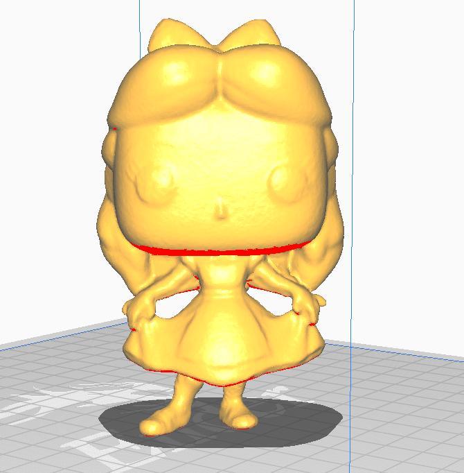 Alice in Wonderland Funko