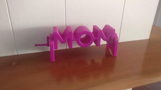 MOM / WOW - Double0Served