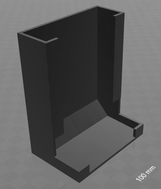 x6/12 20700 Dispencers