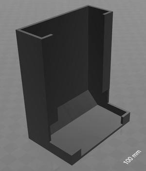 x6/12 20700 Dispencers