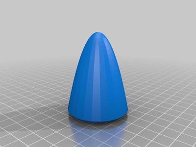 Oboe Reed Cap