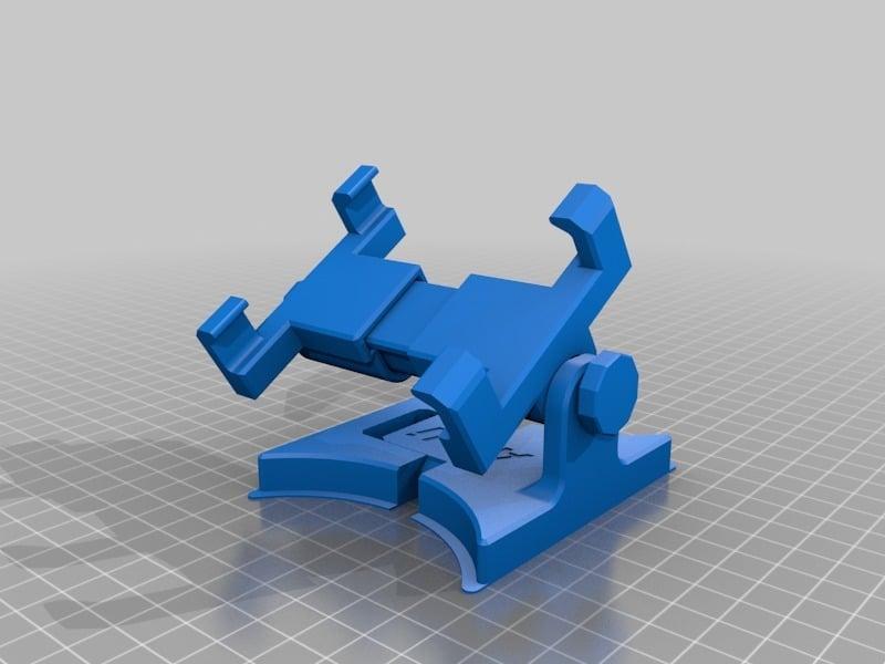 Audi A3 Phone Holder