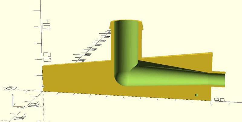 Balloon Powered Jet Car remix