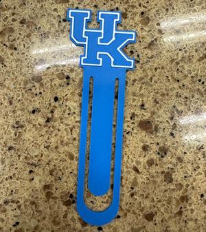 UK Bookmark