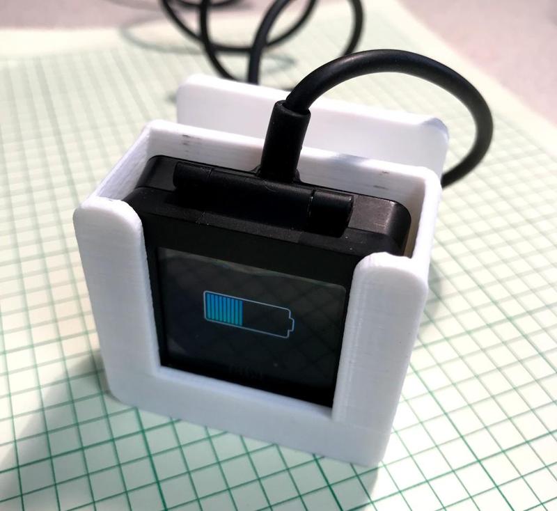 Fitbit Blaze Charger Sleeve