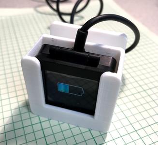 Fitbit Blaze Charger Sleeve