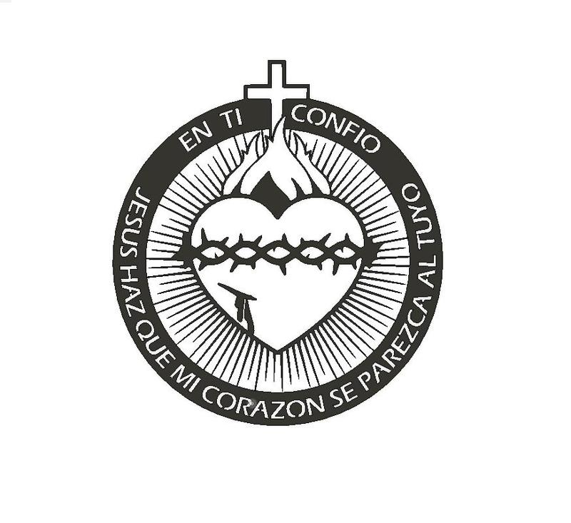 Sacred Heart of Jesus