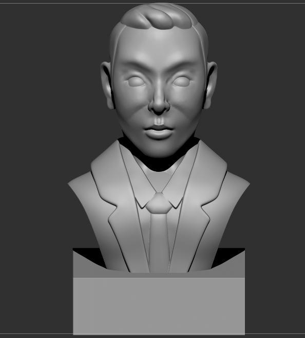 Don Juan del Dinero SANTO