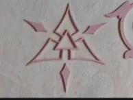 Blue Archive Seiran Crystal Halo