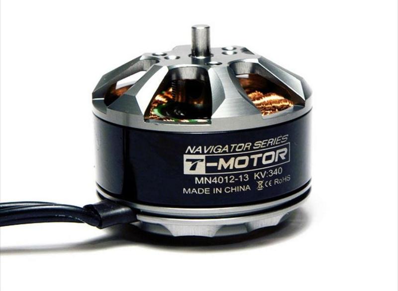 T-Motor MN4012-13 Brushless DC Motor
