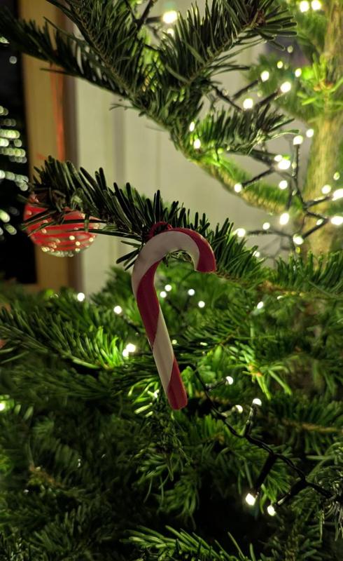 Candy Cone (click together - single color printer)