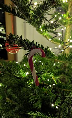 Candy Cone (click together - single color printer)