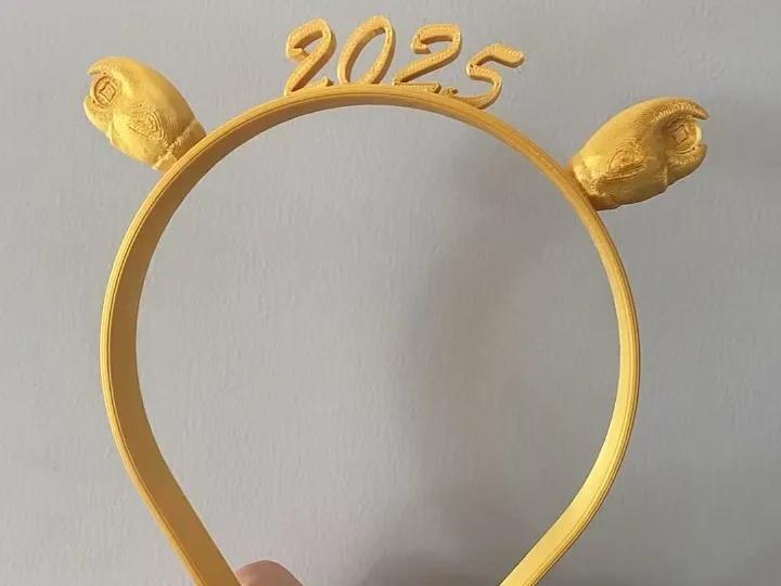 Hair Clip with Clamp