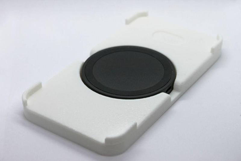 LG V30 Qi Charging Cradle