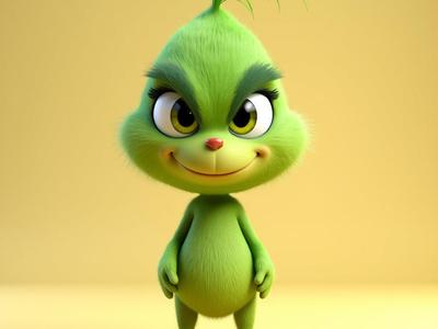 Grinch