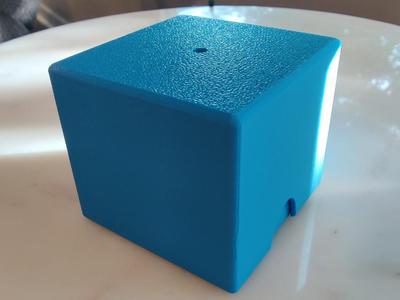Memory card box