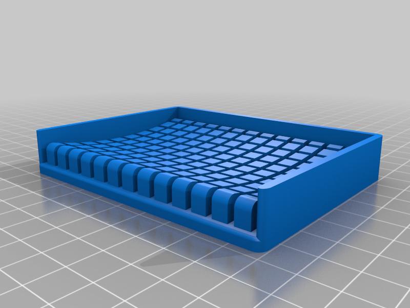 The Modern Soap Dish