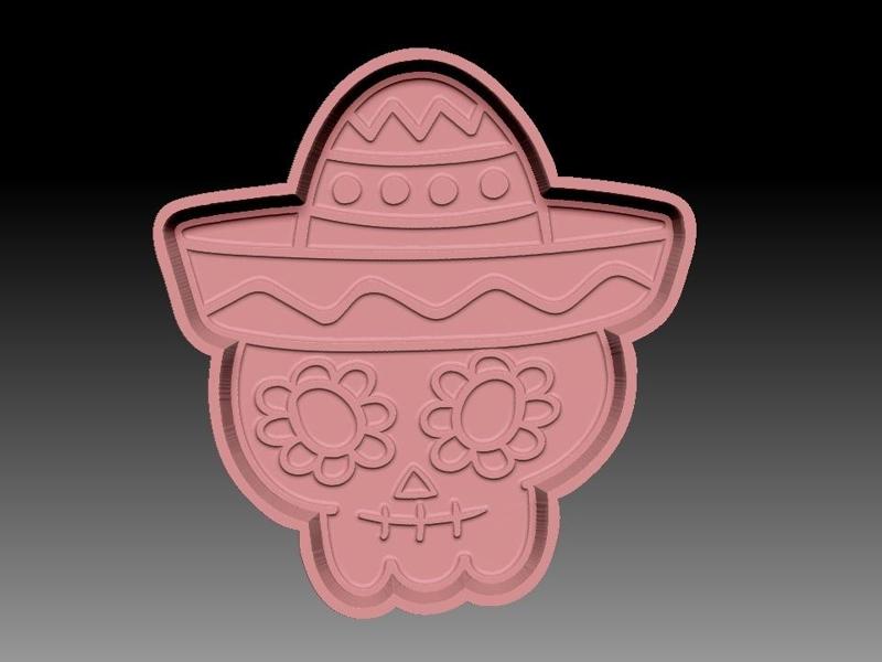 CATRÍN BATH BOMB MOLD