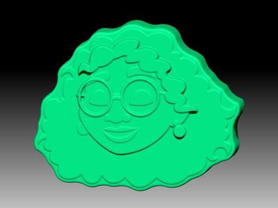 MIRABEL SOLID SHAMPOO AND MOLD FOR SOAP PUMP