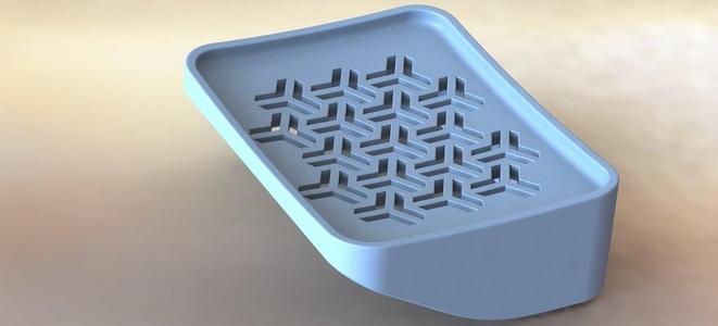Shower Soap Holder