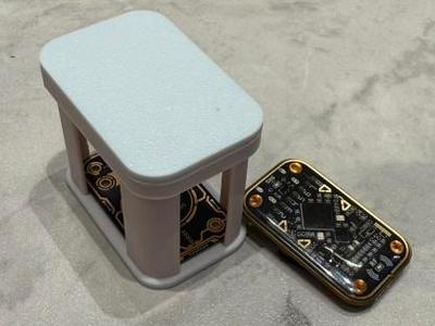Chameleon Ultra PCB Board Holder