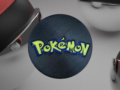 Pokemon Coaster