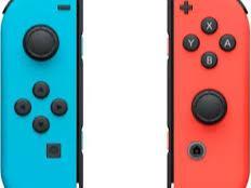 Nintendo Switch Croc Charms