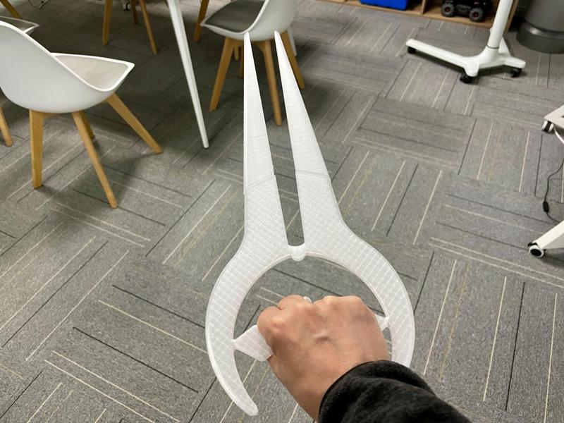 Halo Game Energy Sword - 42cm