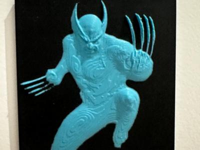 Wolverine