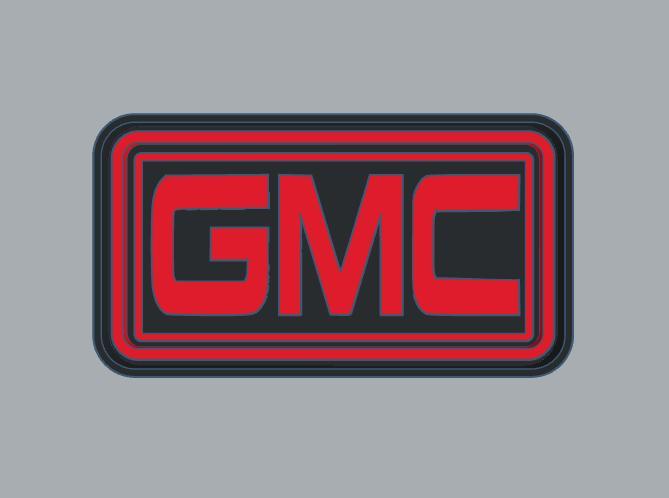 GMC Tray- Mold Housing