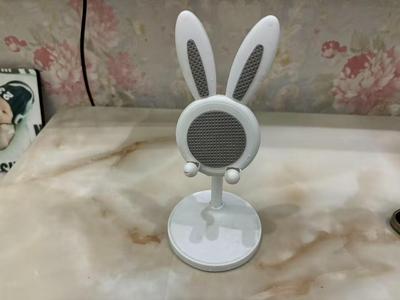 Bunny Phone Stand