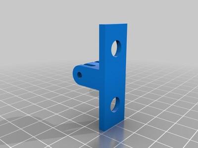 PS3 Eye Camera mount wall mount