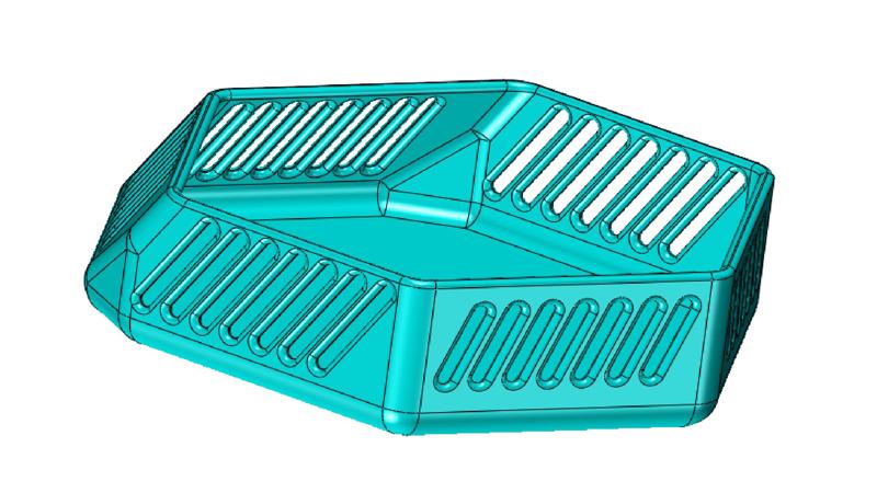 Aqua Planter V3 for Aqua Planter V2