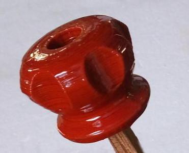 Ryobi thicknesser - replacement handle