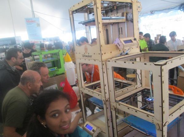 The Ultimaker Spacer