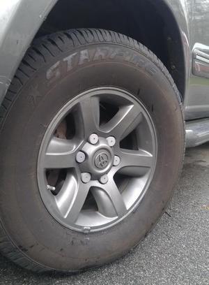 Wheel Lug Nut Cap 21mm