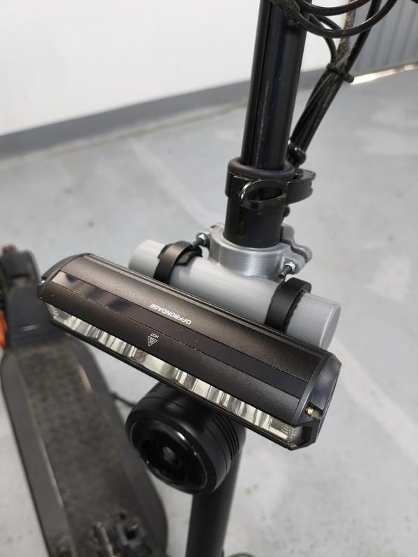 Joyor S light support