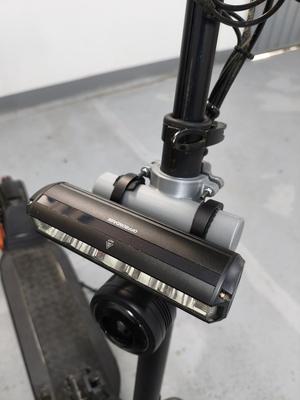 Joyor S light support