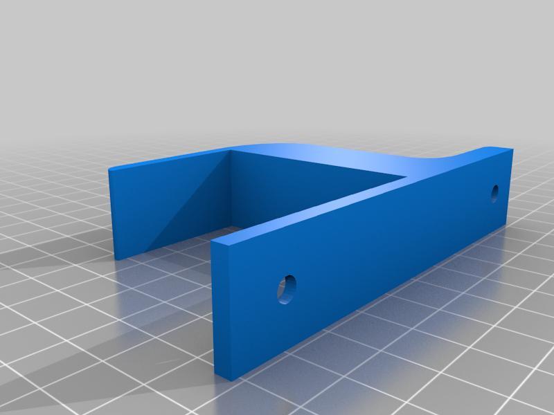 Large Wall Hook (slim)