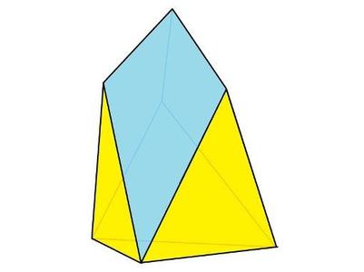 Chestahedron
