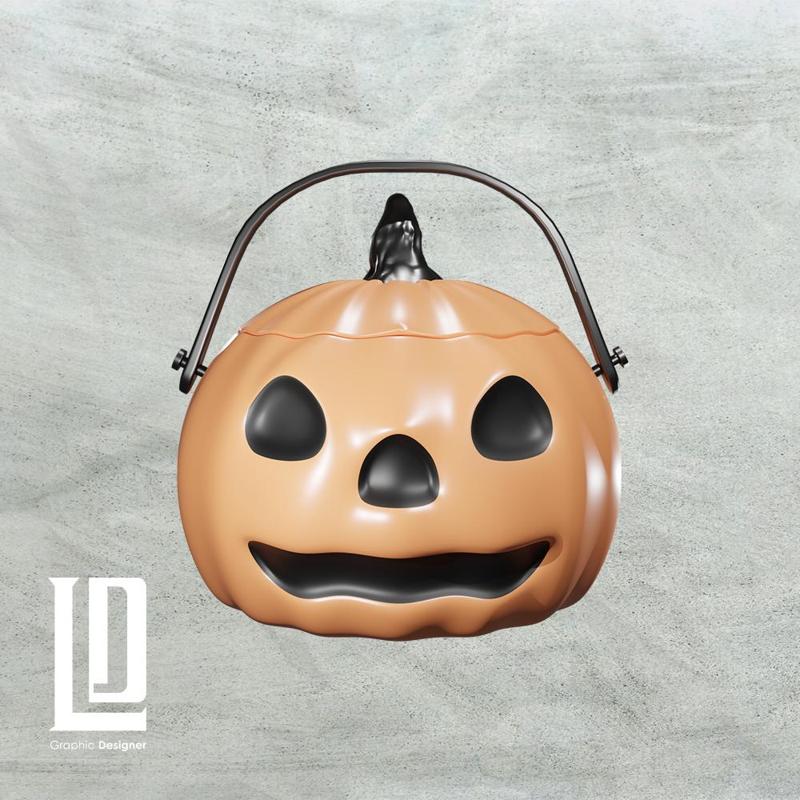 Halloween Pumpkin