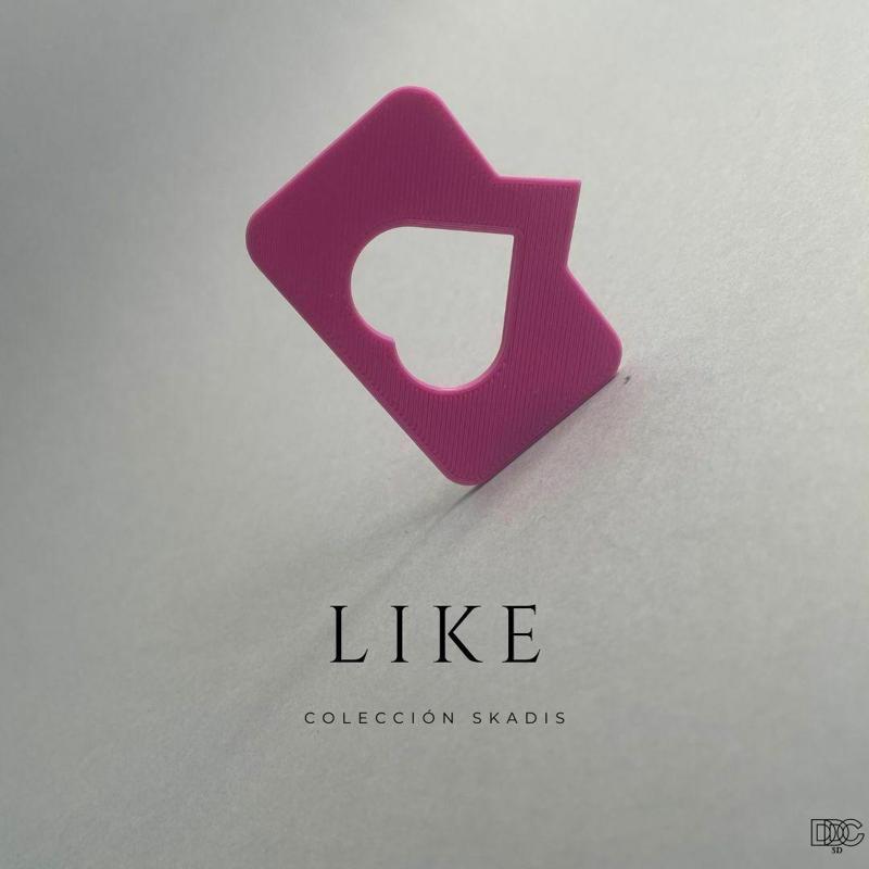 IKEA SKADIS INSTA LIKE