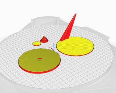 MAGNETIC DESK OBJECT