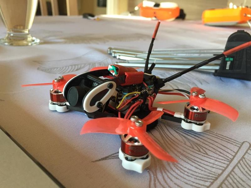 Support R-XSR receiver Diatone GT-R 90