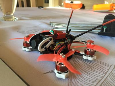 Support R-XSR receiver Diatone GT-R 90