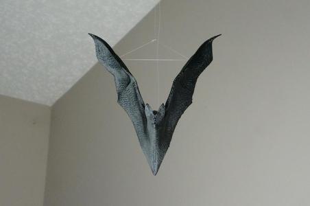 Night Bat