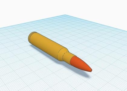 6.5x55 (Norma Electron)